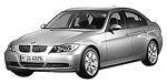 BMW E92 C2744 Fault Code