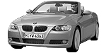 BMW E93 C2744 Fault Code