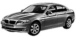 BMW F10 C2744 Fault Code