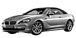 BMW F12 C2744 Fault Code